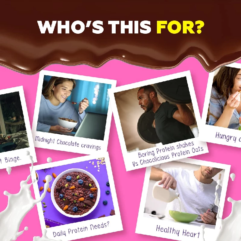 Yogabar Super High Protein Oats, 850 g-7.webp